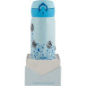 Термос THERMOS JNL-350-SW FLOWER 0.35L из нержавеющей стали 311679