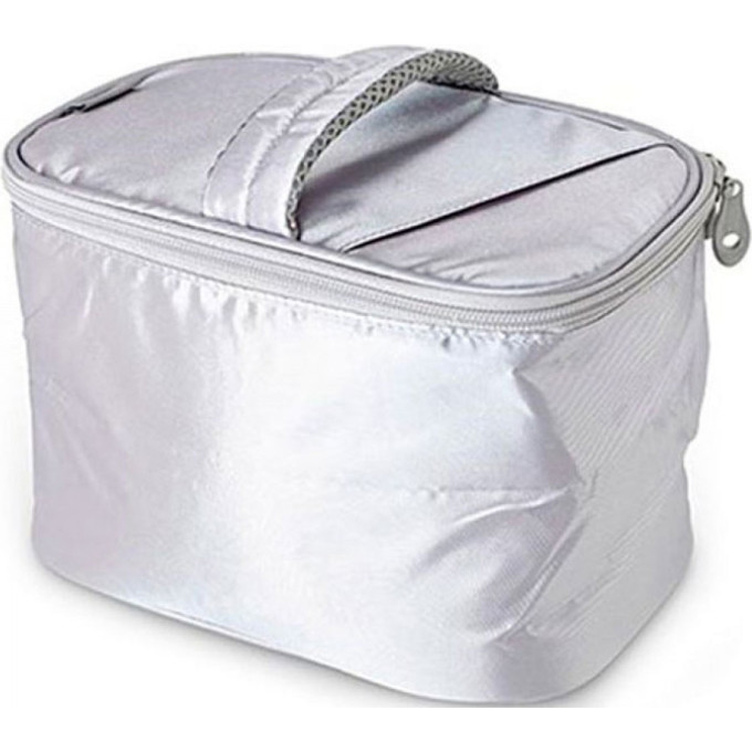 Сумка-термос THERMOS BEAUTY SERIES BEAUTY KIT - SILVER 4,5L 468802