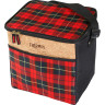 Сумка-термос THERMOS HERITAGE 24 CAN COOLER RED 15L 557384