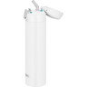 Термокружка THERMOS FJM-450 WH 0,45L нержавеющая сталь 562531
